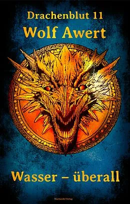 E-Book (epub) Wasser - überall von Wolf Awert