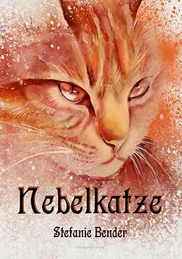 E-Book (epub) Nebelkatze von Stefanie Bender