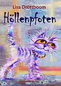 E-Book (epub) Höllenpfoten von Lisa Dröttboom