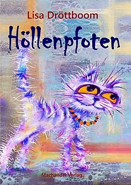 E-Book (epub) Höllenpfoten von Lisa Dröttboom