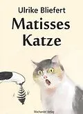 E-Book (epub) Matisses Katze von Ulrike Bliefert