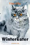 E-Book (epub) Winterkater von Tina Alba