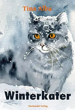 E-Book (epub) Winterkater von Tina Alba