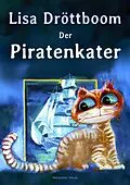 E-Book (epub) Der PIratenkater von Lisa Dröttboom
