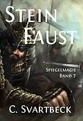 E-Book (epub) Steinfaust von Chris Svartbeck