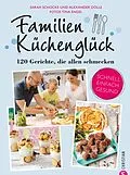 E-Book (epub) Familienküchenglück von Sarah Schocke, Alexander Dölle