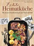 E-Book (epub) Echte Heimatküche von Birte Münster-Peters, Simon Tress, Gregor Wittmann