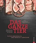 E-Book (epub) Das ganze Tier von Simon Tress, Georg Schweisfurth