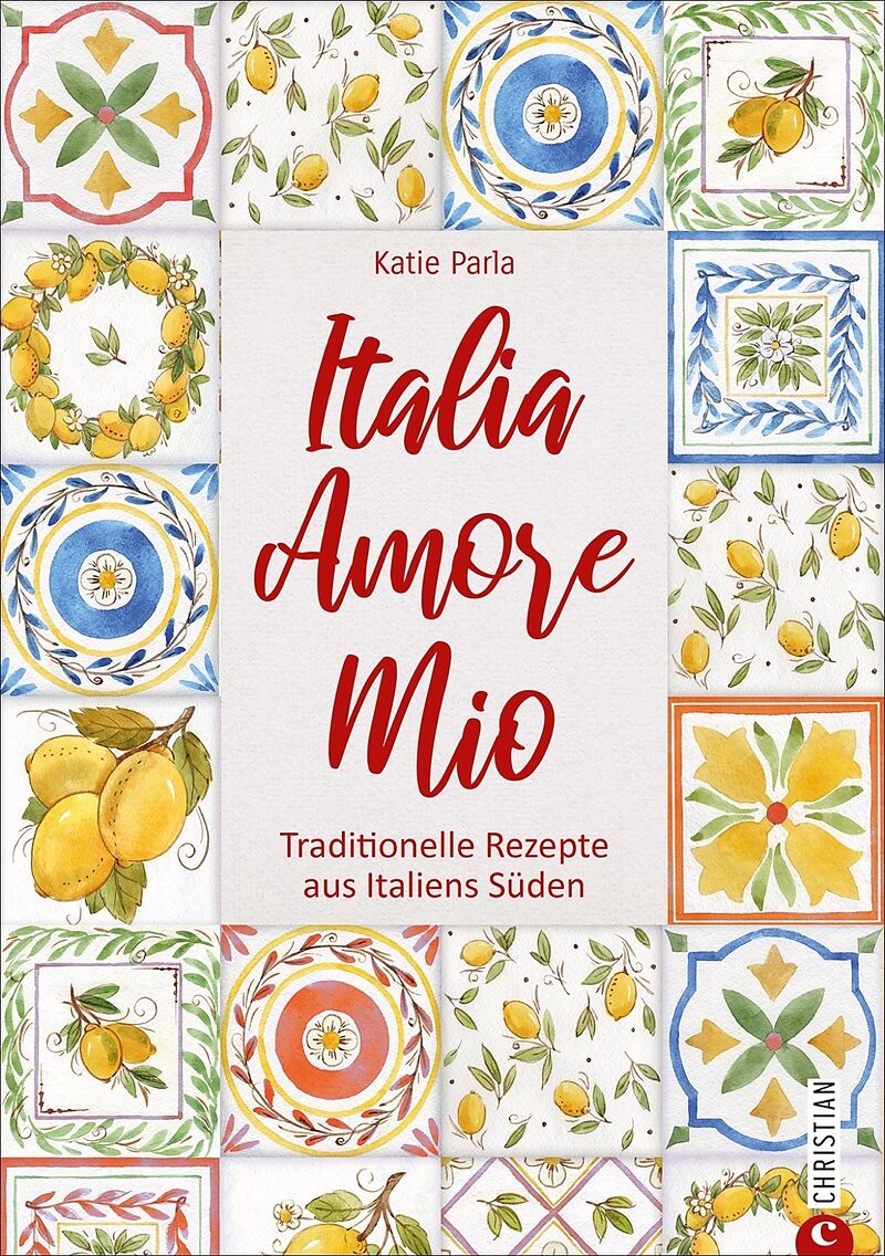 Italia Amore Mio Katie Parla Katie Parla Buch Kaufen Ex Libris