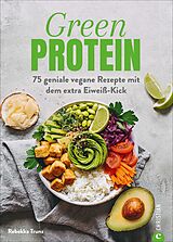 Fester Einband Green Protein von Rebekka Trunz