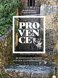 E-Book (epub) Provence von Murielle Rousseau