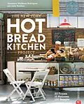 E-Book (epub) The New York Hot Bread Kitchen Project von Jessamyn Waldman Rodriguez