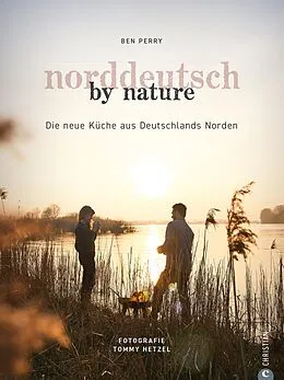 E-Book (epub) Norddeutsch by Nature von Benjamin Perry
