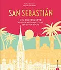 E-Book (epub) San Sebastián von Stefanie Gückstock