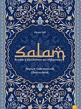 E-Book (epub) Salam! von Imraan Safi