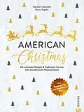 E-Book (epub) American Christmas von Gabriele Frankemölle, Petrina Engelke
