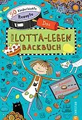 E-Book (epub) Mein Lotta-Leben. Das Backbuch von Susann Kreihe