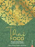 E-Book (epub) Thai Food von Angkana Sirisaeng