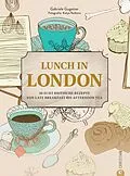 E-Book (epub) Lunch in London von Gabriele Gugetzer