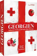 Fester Einband Georgien von Darina Beridze
