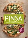 E-Book (epub) Pinsa von Julia Ruby Hildebrand