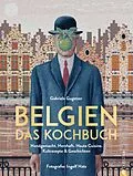 E-Book (epub) Belgien. Das Kochbuch von Gabriele Gugetzer