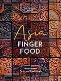 E-Book (epub) Asia Fingerfood von Alex Neumayer, Angkana Neumayer