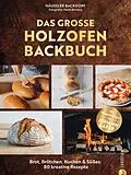 E-Book (epub) Das große Holzofen-Backbuch von Karl Fischer