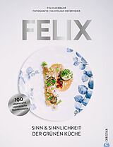 Fester Einband Felix von Felix Adebahr