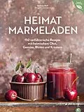 E-Book (epub) Heimat-Marmeladen von Andreas Buhl