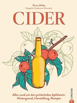 E-Book (epub) Cider von Petra Milde