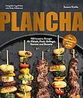 E-Book (epub) Plancha von Susann Kreihe