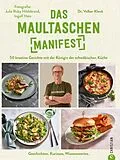 E-Book (epub) Das Maultaschen-Manifest von Volker Klenk