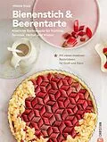 E-Book (epub) Bienenstich & Beerentarte von Milena Krais