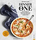 E-Book (epub) Dinner in One von Melissa Clark