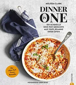 E-Book (epub) Dinner in One von Melissa Clark