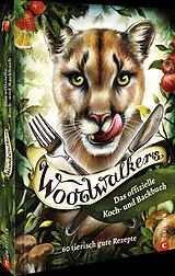 Fester Einband Woodwalkers von 