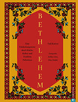 Fester Einband Bethlehem von Fadi Kattan