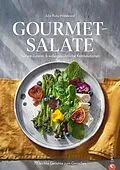 E-Book (epub) Gourmet-Salate von Julia Ruby Hildebrand