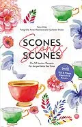 E-Book (epub) Scones, Scones, Scones von Petra Milde