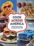 E-Book (epub) Cook Across America von Gabriele Frankemölle, Petrina Engelke