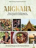 E-Book (epub) Angkana von Angkana Neumayer