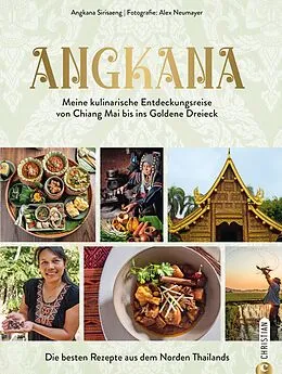E-Book (epub) Angkana von Angkana Neumayer