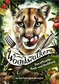 E-Book (epub) Woodwalkers von Arina Meschanova