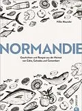 E-Book (epub) Normandie von Hilke Maunder