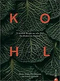 E-Book (epub) Kohl von Martin Nordin, Pelle Bergström, Victoria Nordström