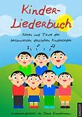E-Book (pdf) Kinder-Liederbuch von Dana Zimmermann