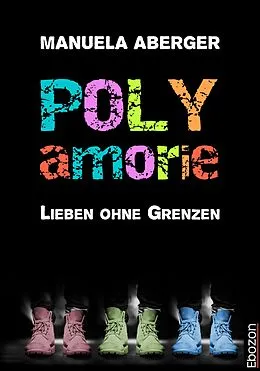 E-Book (epub) Polyamorie von Manuela Aberger