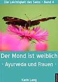 E-Book (pdf) Der Mond ist weiblich von Karin Lang