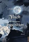 E-Book (epub) Der Fluch der schwarzen Inquisition von Christian Meckler